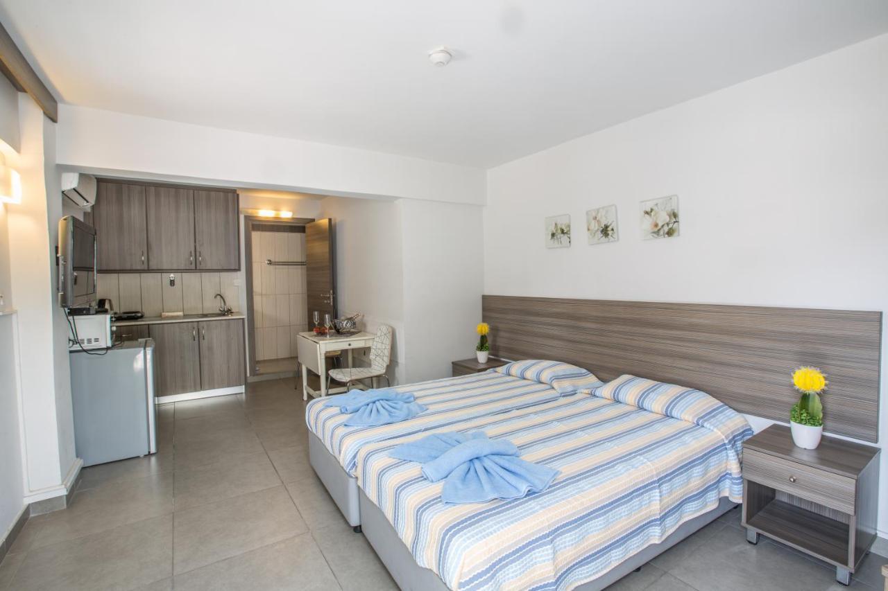 Apartment Ss1 Agia Napa