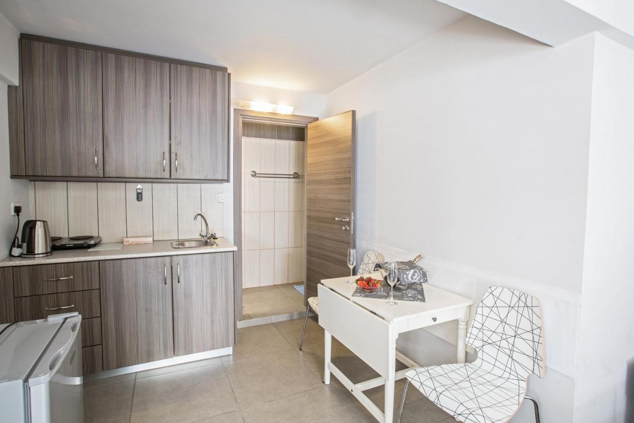 Ss1 Apartment Agia Napa