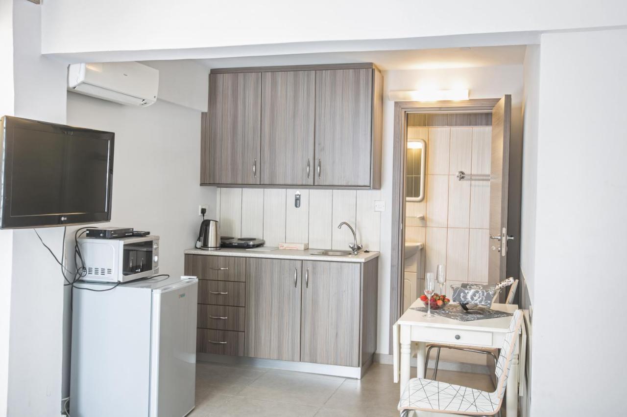 Ss1 Apartment Agia Napa