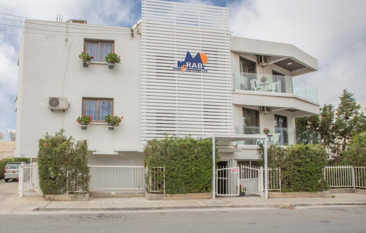 Ss1 Agia Napa